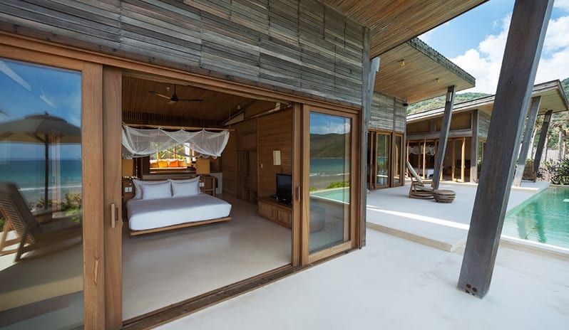 Six Senses Con Dao-Ocean Front Two Bedroom Villa 3_4722